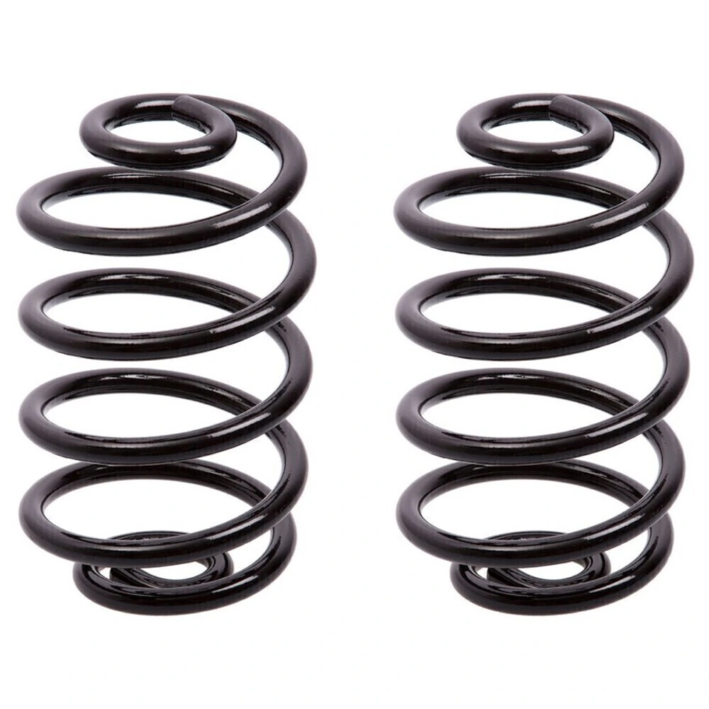 [AG-1-041136TP] ESPIRAL DE SUSPENSIÓN TRASERO AG - 1-041136TP