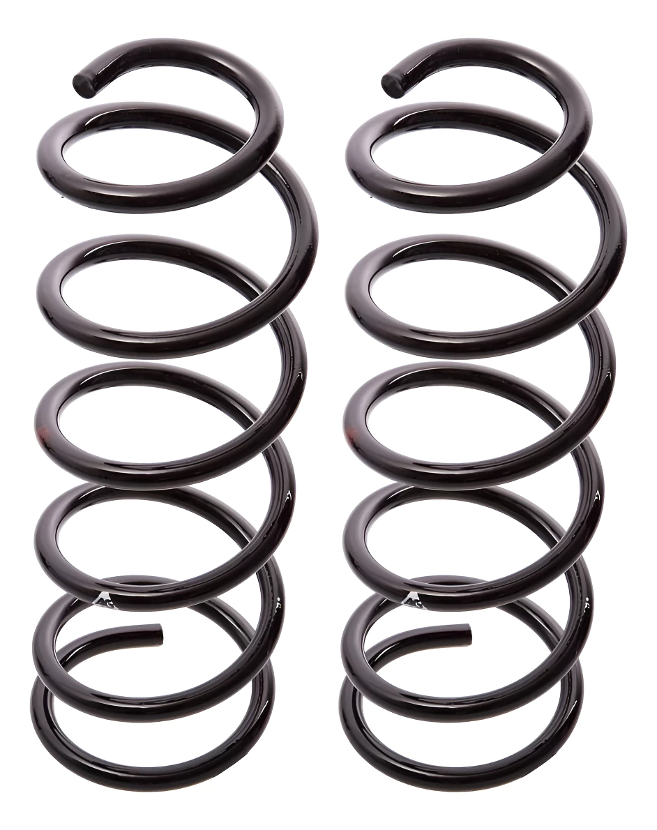 ESPIRAL DE SUSPENSIÓN TRASERO AG - 1-041132TP