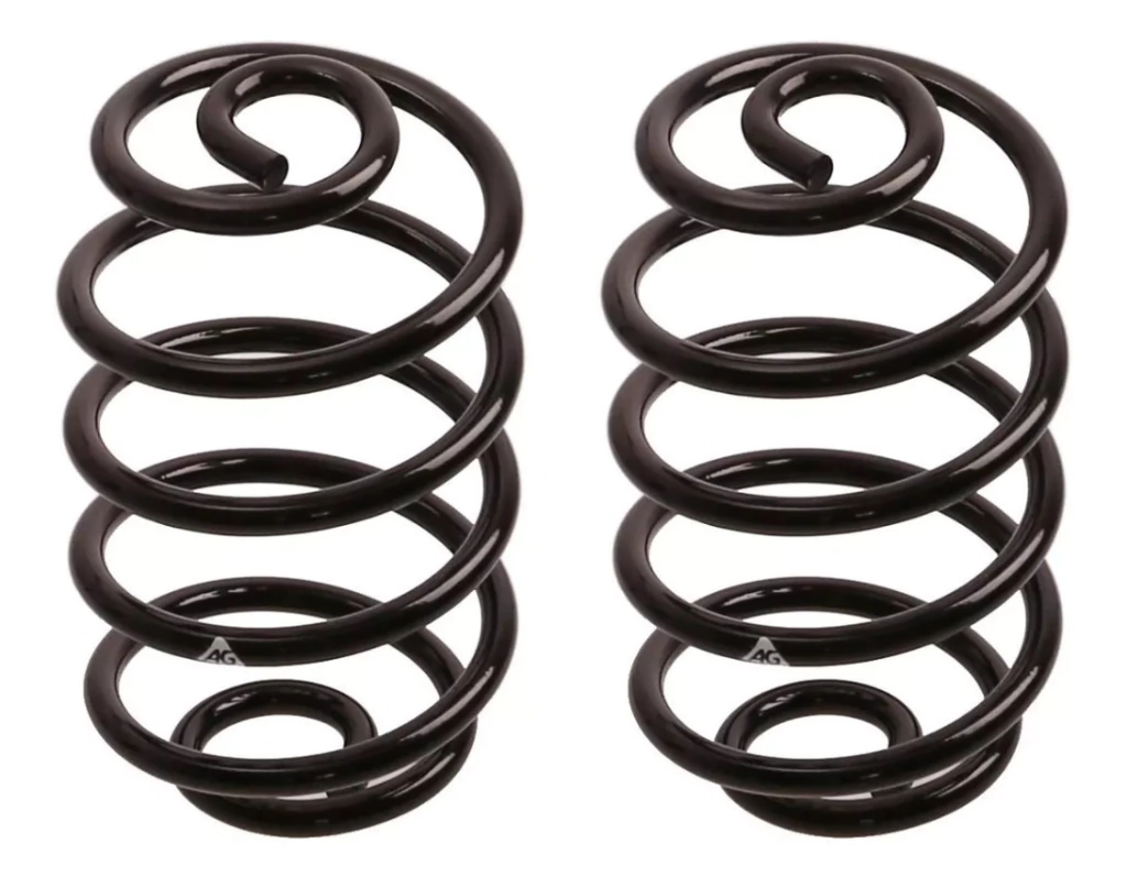 [AG-1-041058] ESPIRAL DE SUSPENSIÓN TRASERO AG - 1-041058