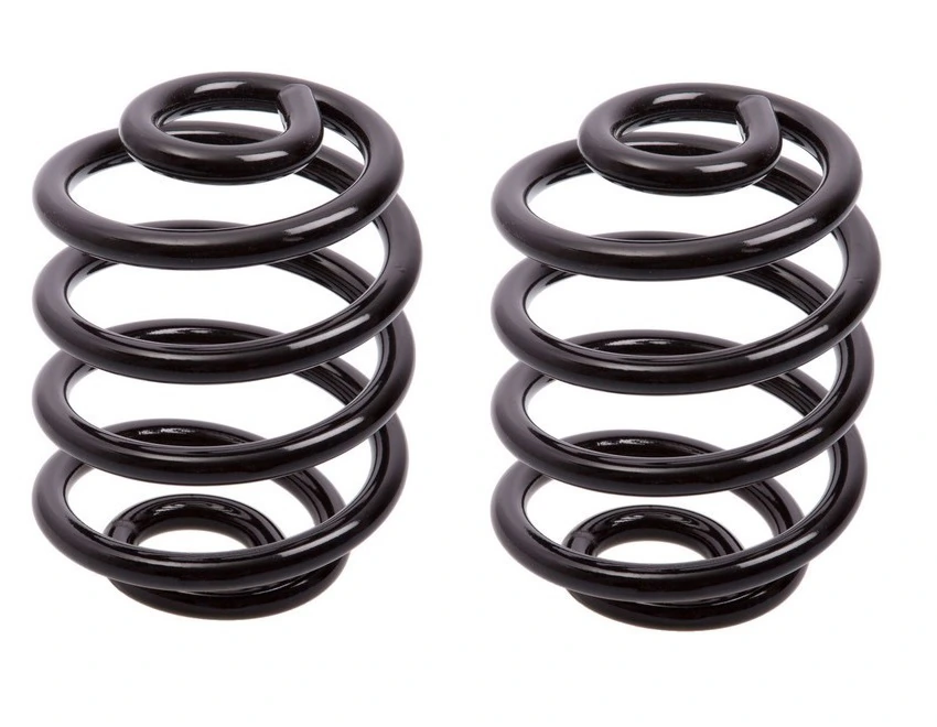 ESPIRAL DE SUSPENSIÓN TRASERO AG - 1-041154TP
