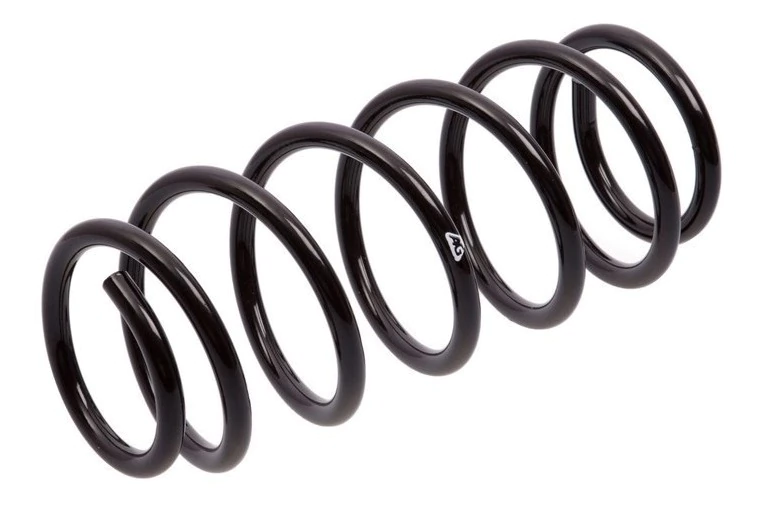 ESPIRAL DE SUSPENSIÓN DELANTERO AG - 1-041044R