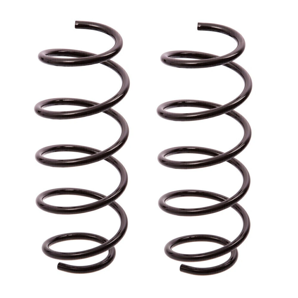 ESPIRAL DE SUSPENSIÓN DELANTERO AG - 1-071129