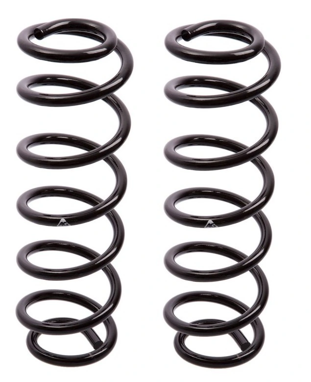 ESPIRAL DE SUSPENSIÓN TRASERO AG - 1-071116R