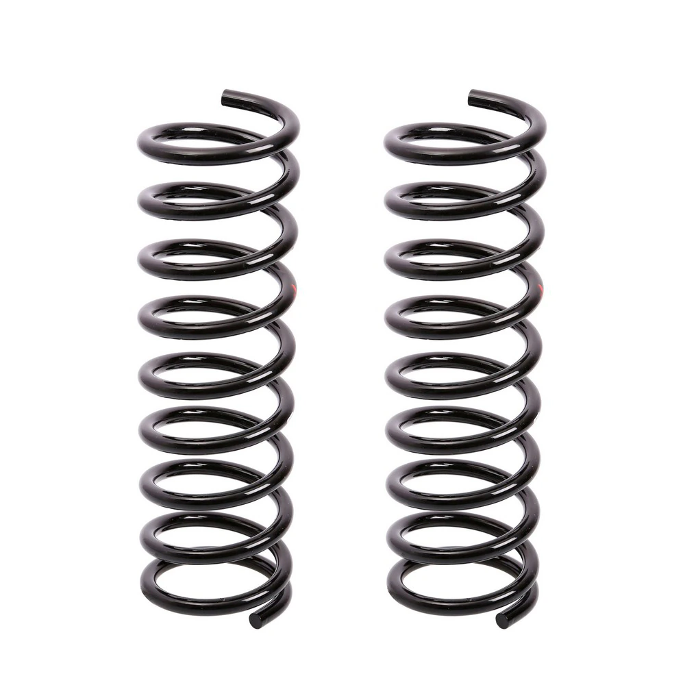 ESPIRAL DE SUSPENSIÓN TRASERO AG - 1-072064TP