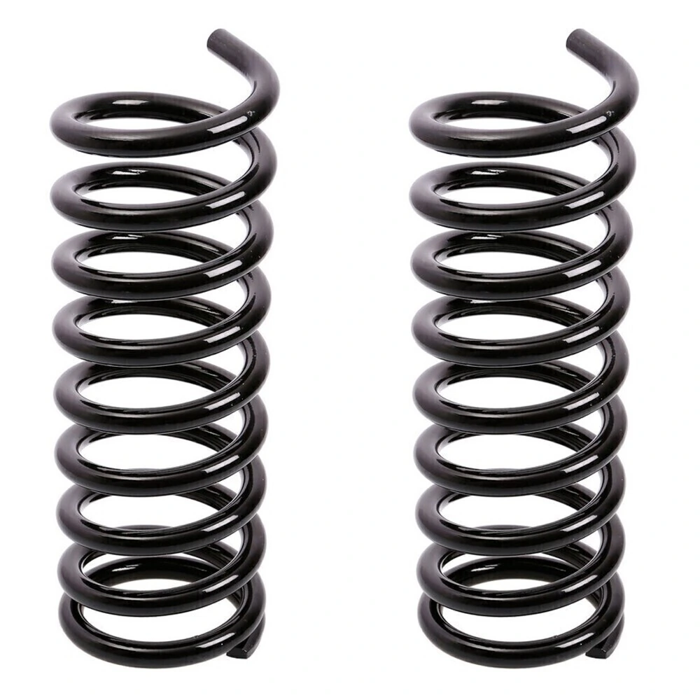 ESPIRAL DE SUSPENSIÓN DELANTERO AG - 1-072002