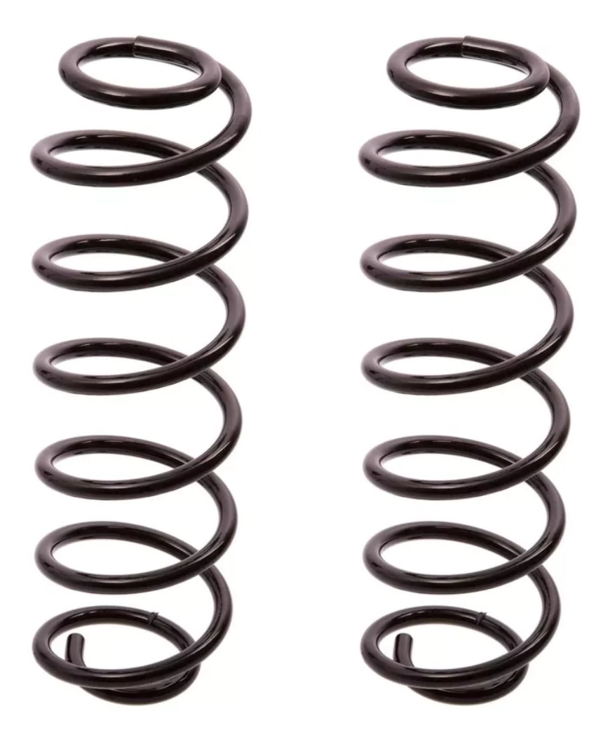 ESPIRAL DE SUSPENSIÓN TRASERO AG - 1-072190