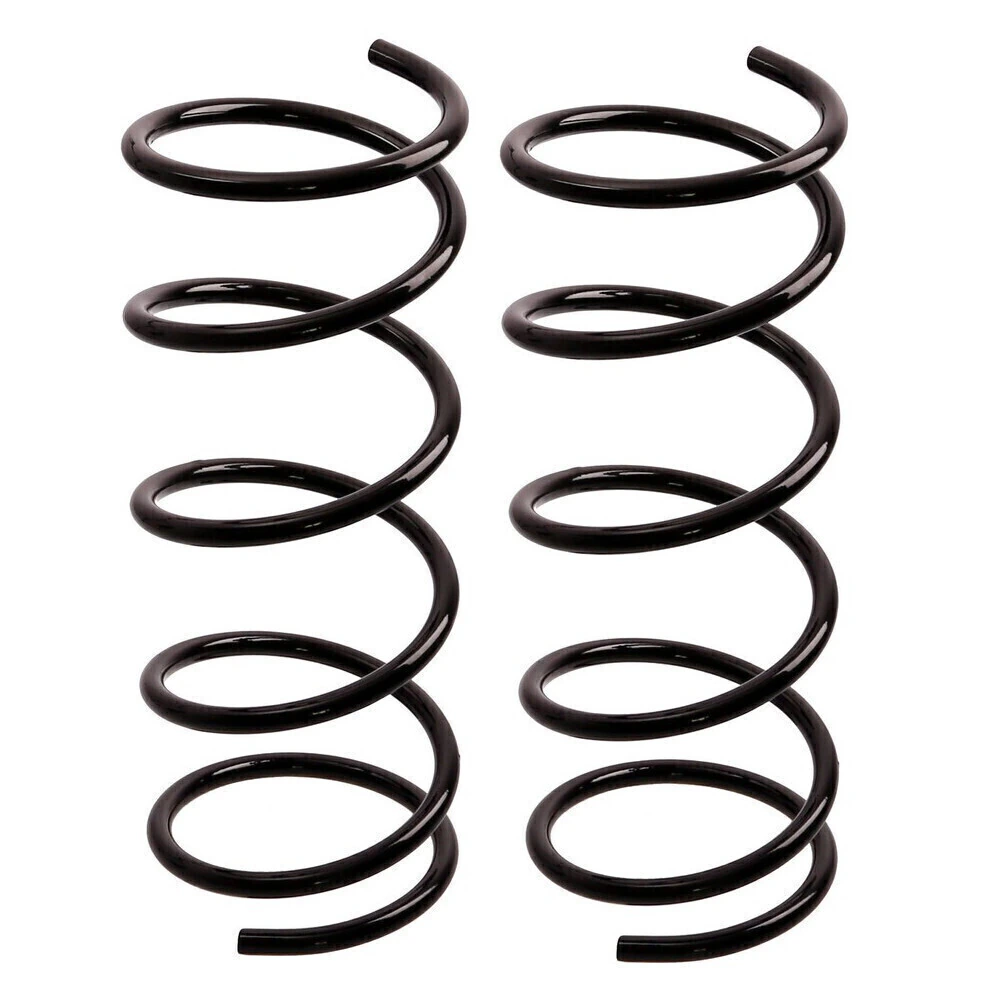 ESPIRAL DE SUSPENSIÓN DELANTERO AG - 1-072083