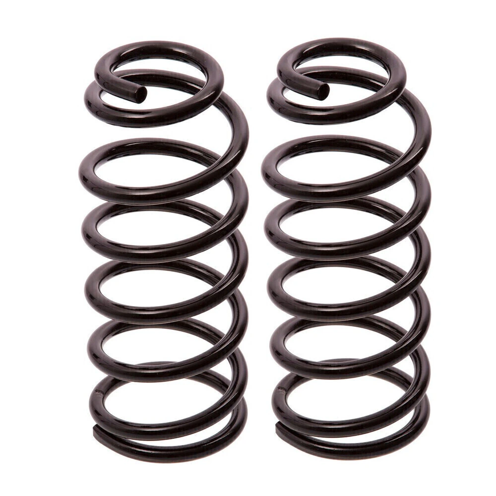 ESPIRAL DE SUSPENSIÓN TRASERO AG - 1-091034