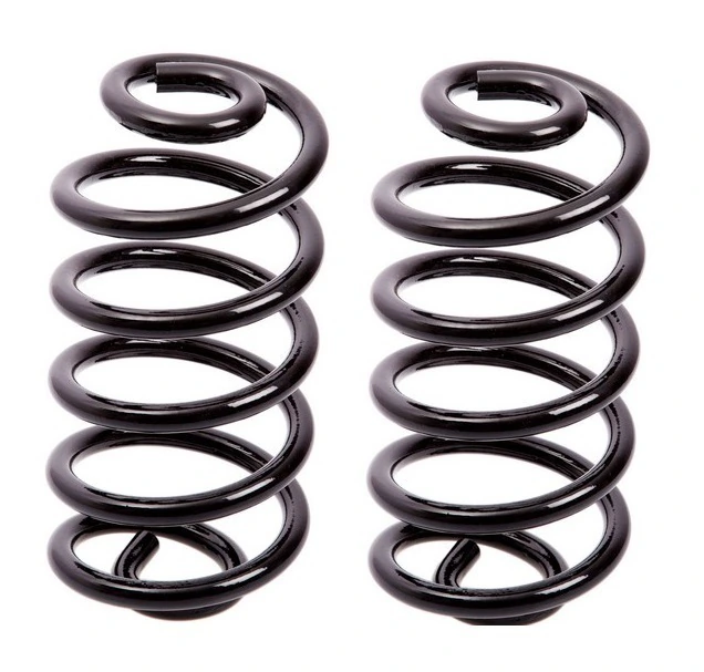 ESPIRAL DE SUSPENSIÓN TRASERO AG - 1-213061TP