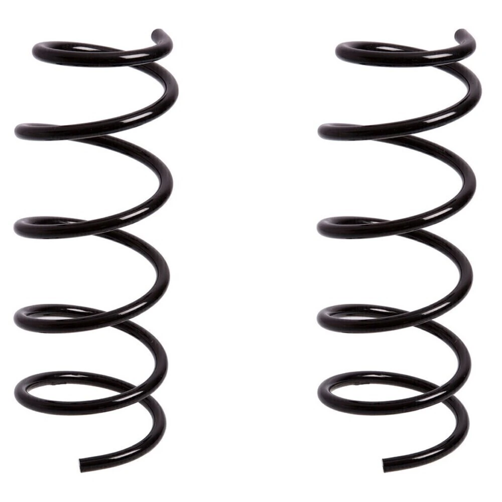 ESPIRAL DE SUSPENSIÓN TRASERO AG - 1-213132R