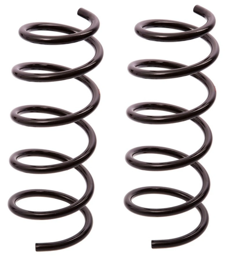 ESPIRAL DE SUSPENSIÓN TRASERO AG - 1-213132TP