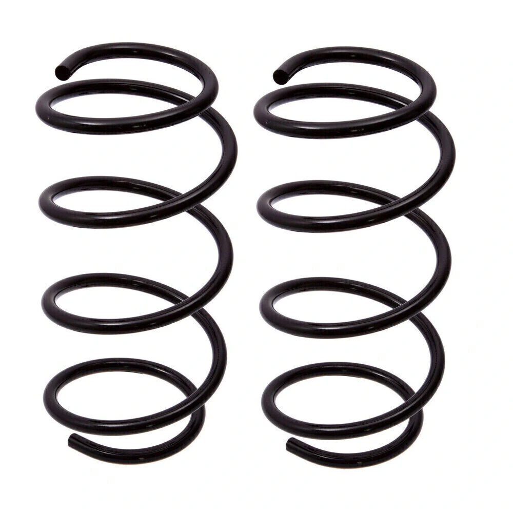 ESPIRAL DE SUSPENSIÓN DELANTERO AG - 1-213119