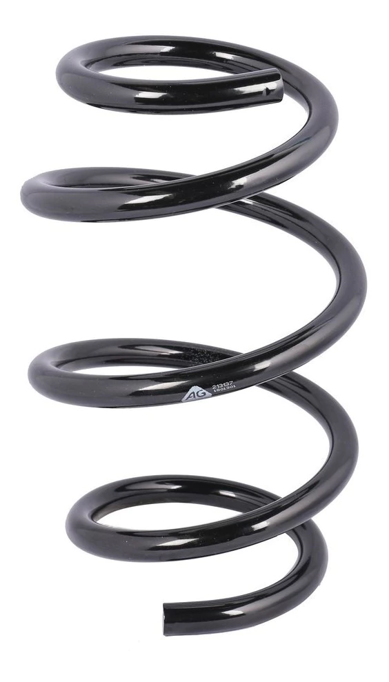 ESPIRAL DE SUSPENSIÓN DELANTERO AG - 1-213137