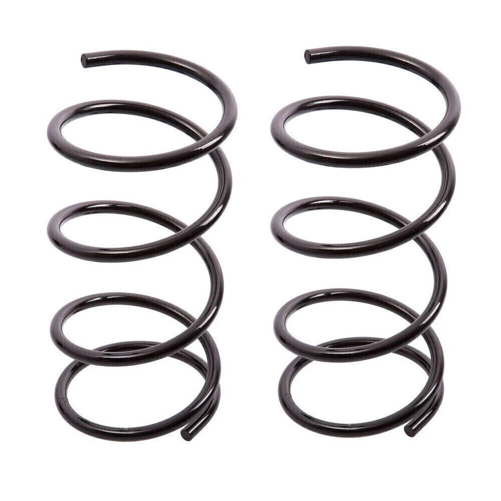 ESPIRAL DE SUSPENSIÓN DELANTERO AG - 1-235014