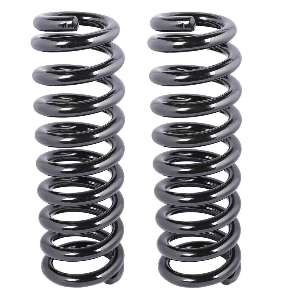 ESPIRAL DE SUSPENSIÓN DELANTERO AG - 1-235111