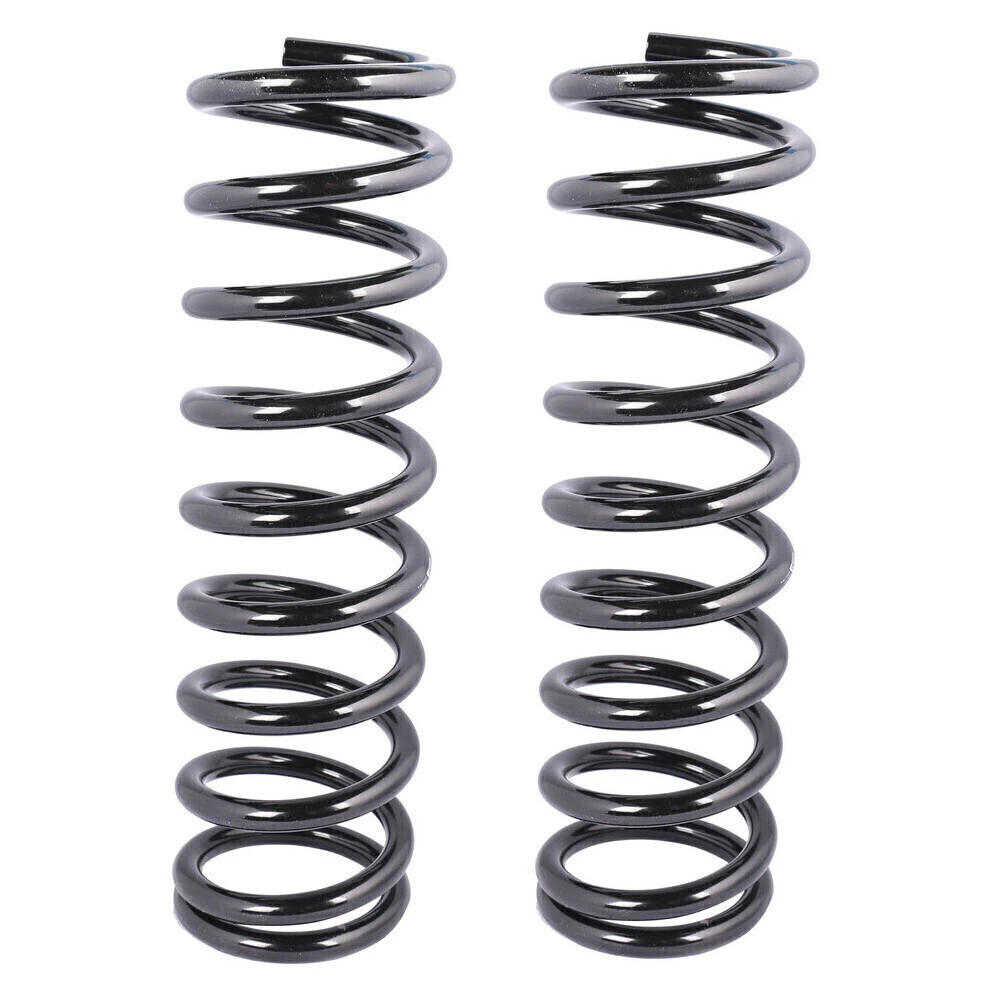 ESPIRAL DE SUSPENSIÓN TRASERO AG - 1-235110