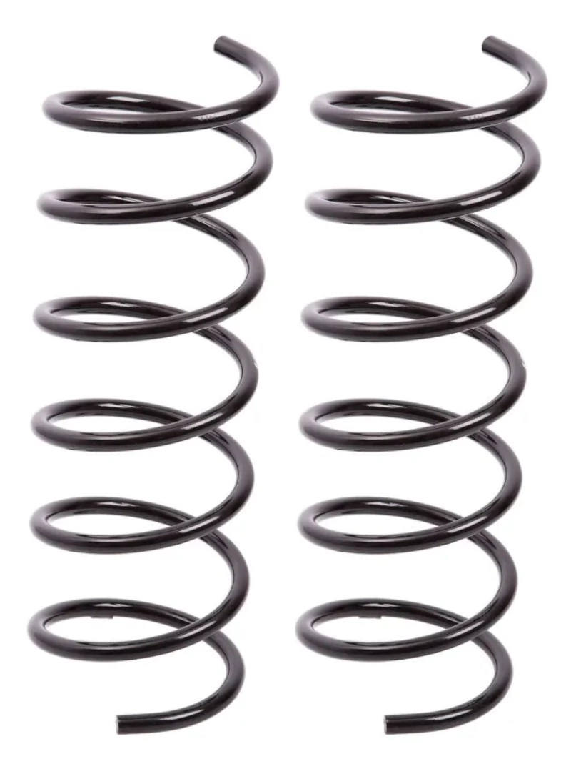 ESPIRAL DE SUSPENSIÓN DELANTERO AG - 1-251005