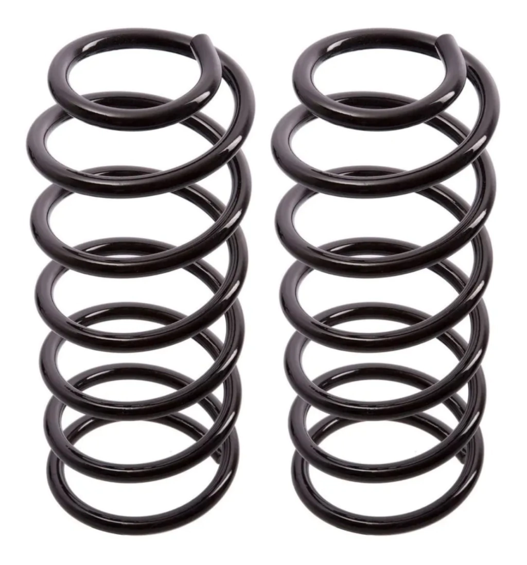 ESPIRAL DE SUSPENSIÓN DELANTERO AG - 1-251025