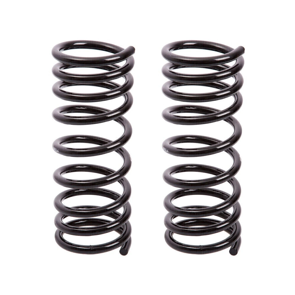 ESPIRAL DE SUSPENSIÓN TRASERO AG - 1-251180