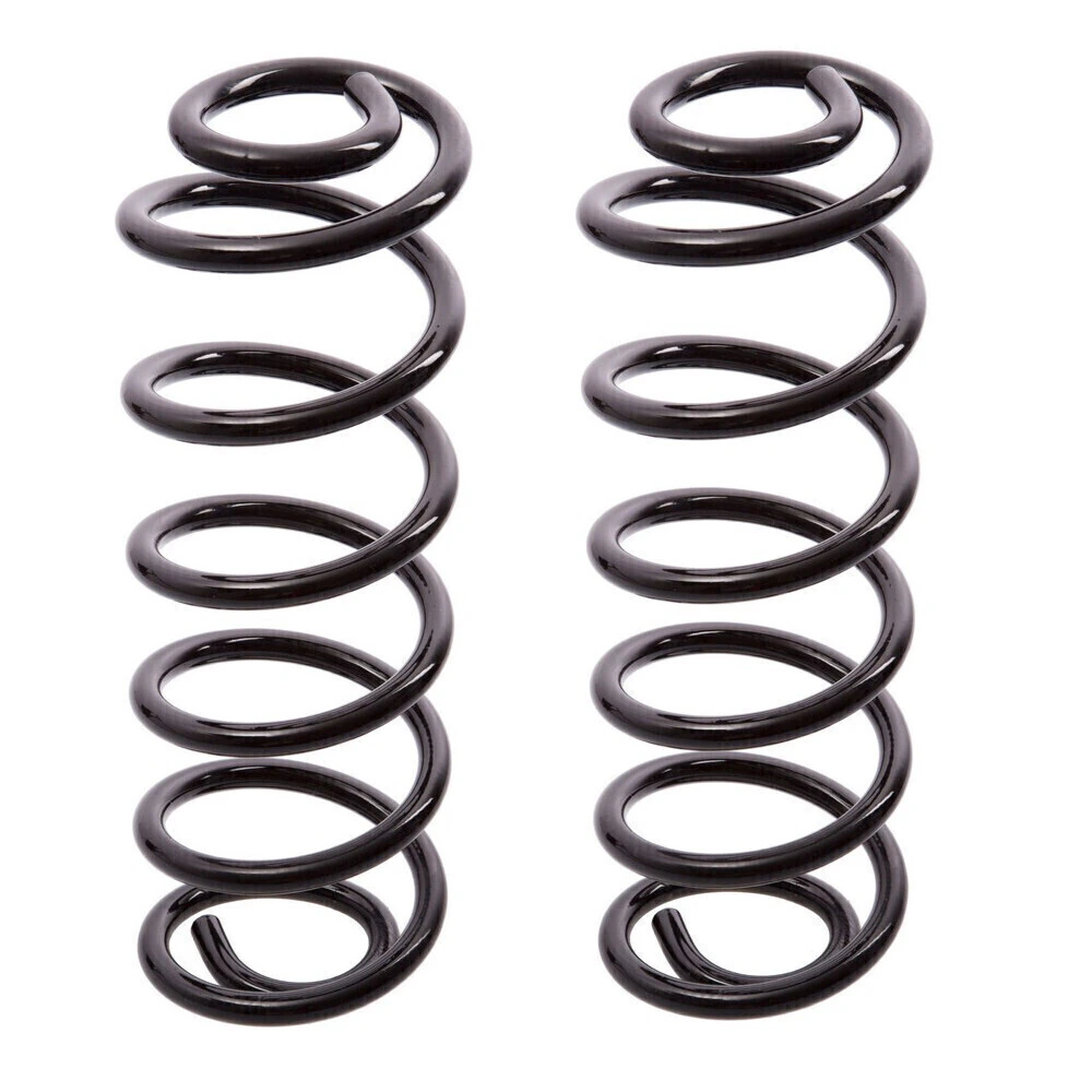 ESPIRAL DE SUSPENSIÓN TRASERO AG - 1-251194
