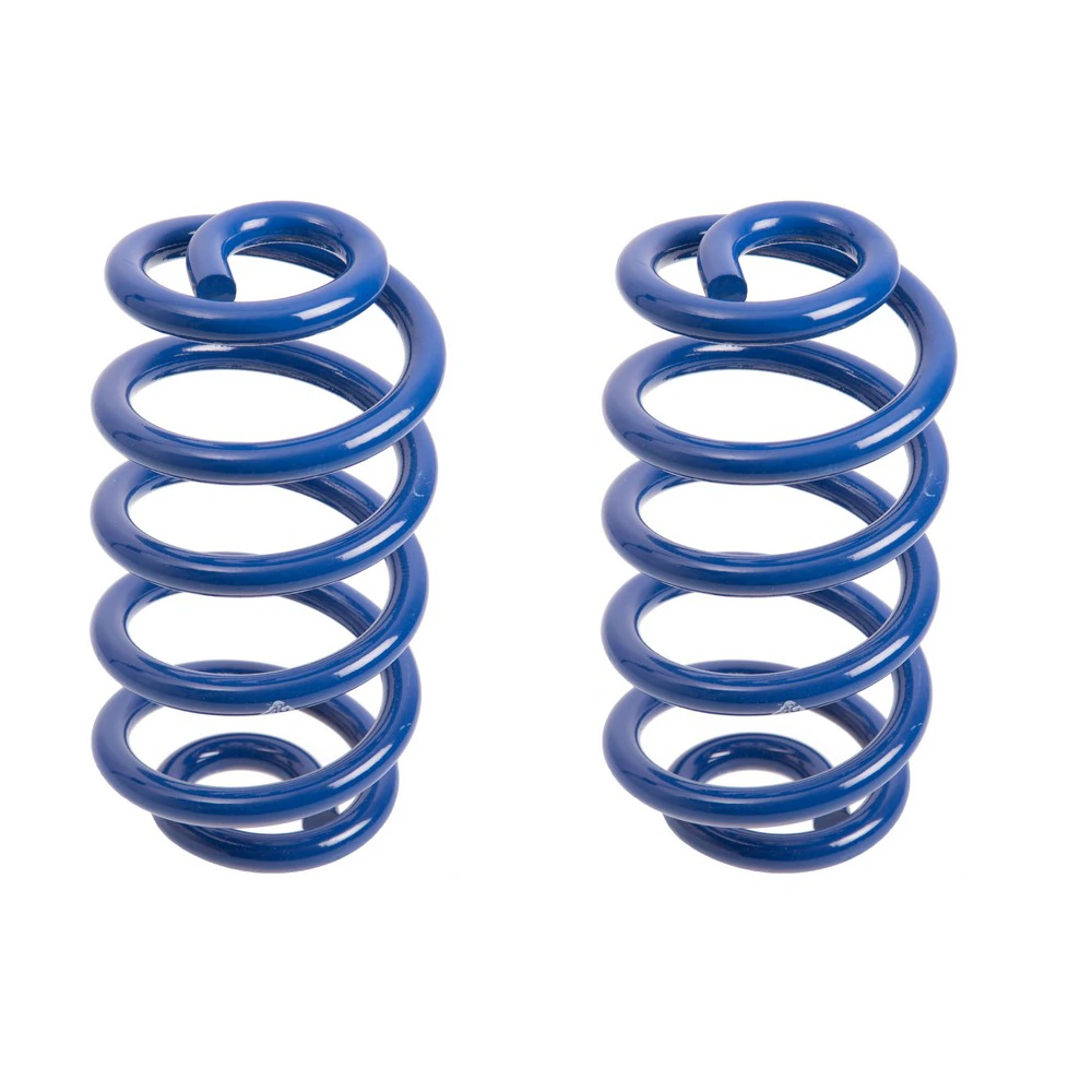 ESPIRAL DE SUSPENSIÓN TRASERO AG KIT PERFORMANCE - 2-012028K