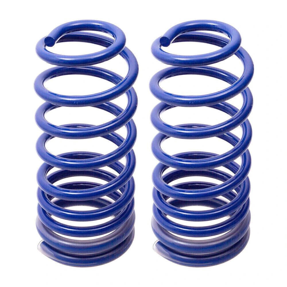 ESPIRAL DE SUSPENSIÓN TRASERO AG KIT PERFORMANCE - 2-091034K