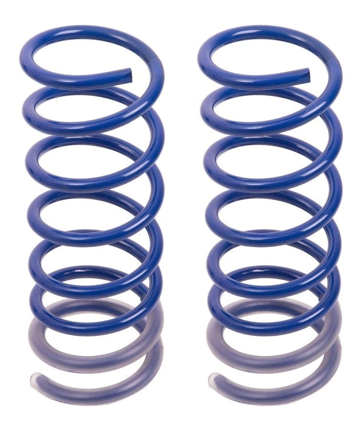 ESPIRAL DE SUSPENSIÓN TRASERO AG KIT PERFORMANCE - 2-251220K