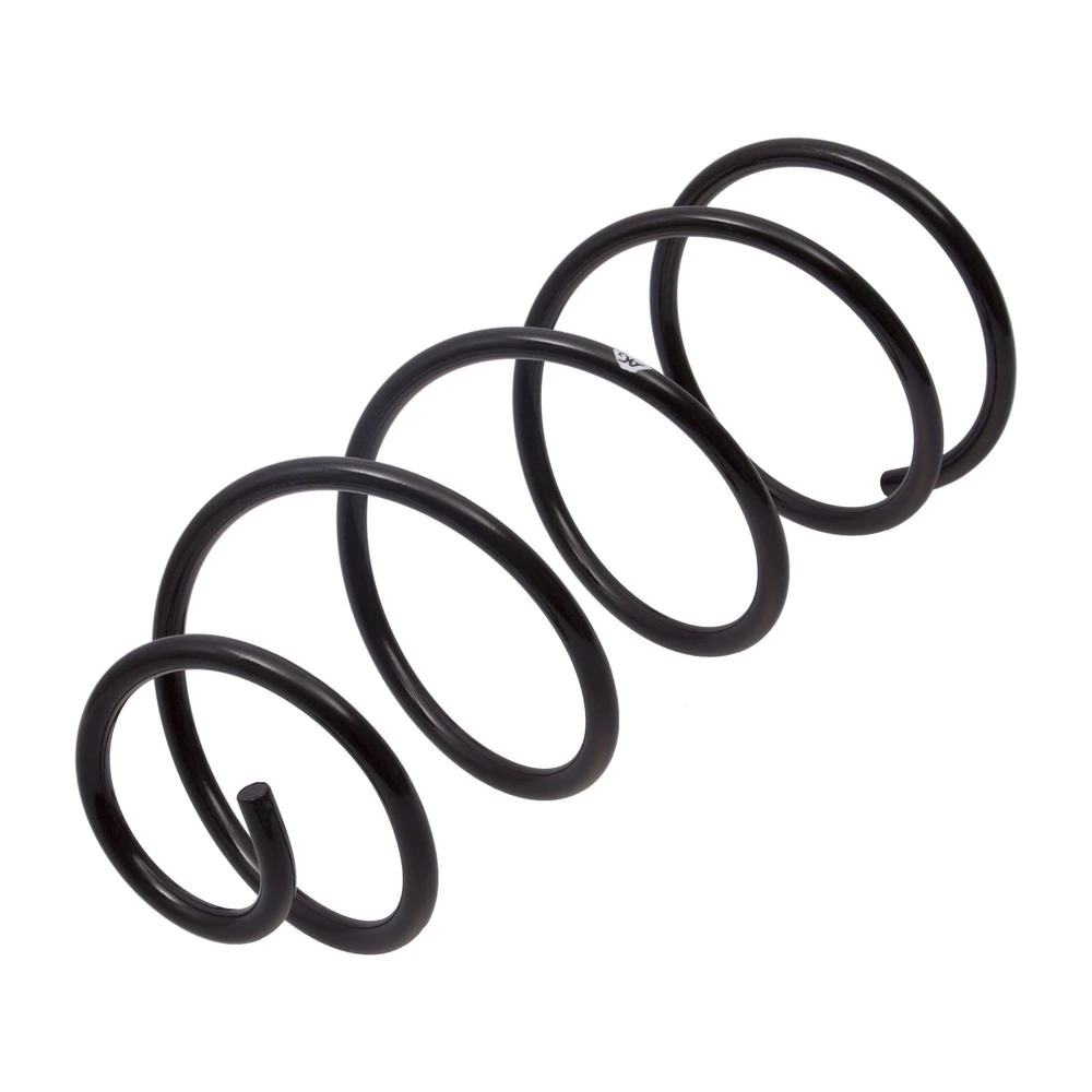 ESPIRAL DE SUSPENSIÓN DELANTERO AG - 1-031019 (PAR X2)