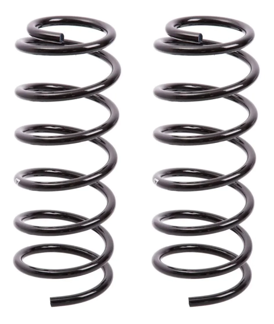ESPIRAL DE SUSPENSIÓN DELANTERO AG - 1-041025 (PAR X2)