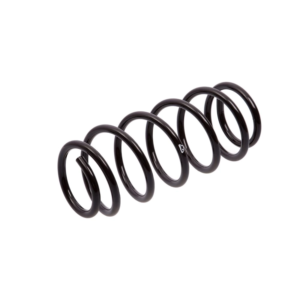 ESPIRAL DE SUSPENSIÓN DELANTERO AG - 1-041044 (PAR X2)