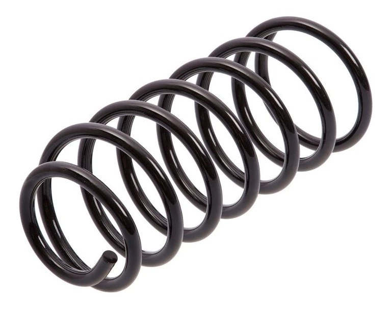 ESPIRAL DE SUSPENSIÓN DELANTERO AG - 1-041057 (PAR X2)