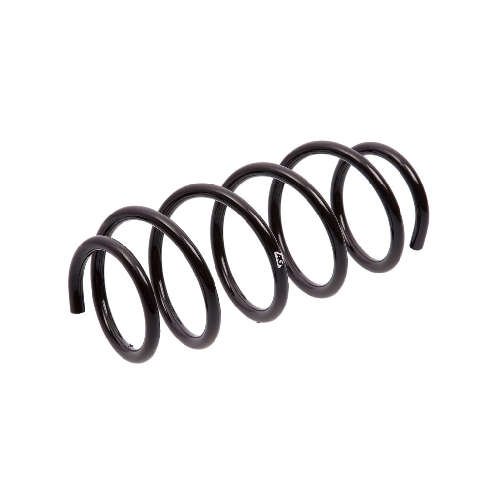 ESPIRAL DE SUSPENSIÓN DELANTERO AG - 1-041135 (PAR X2)