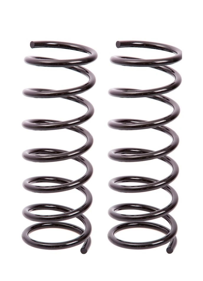 ESPIRAL DE SUSPENSIÓN DELANTERO AG - 1-071024 (PAR X2)