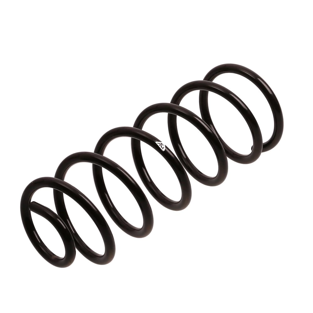 ESPIRAL DE SUSPENSIÓN DELANTERO AG - 1-071030 (PAR X2)