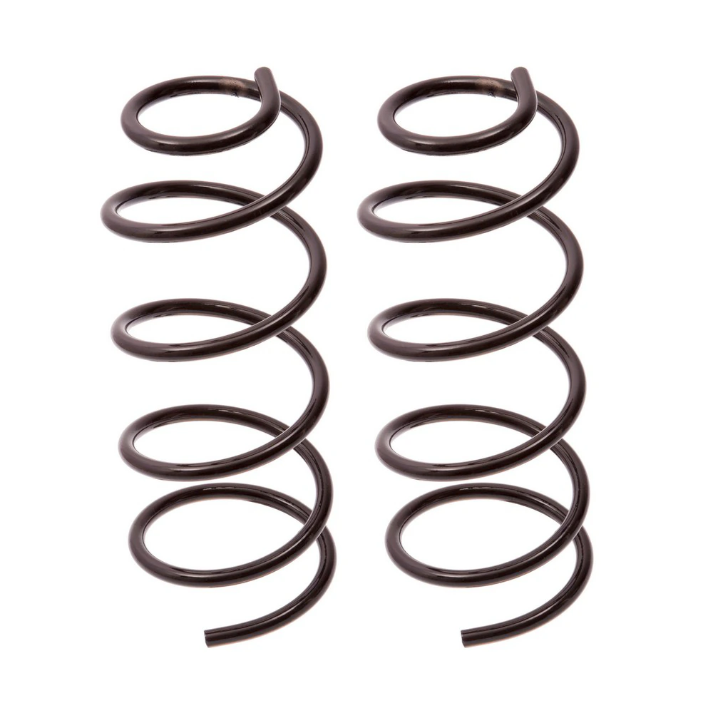 ESPIRAL DE SUSPENSIÓN DELANTERO AG - 1-071085 (PAR X2)