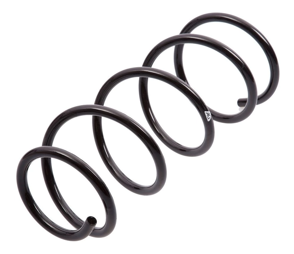 ESPIRAL DE SUSPENSIÓN DELANTERO AG - 1-071091 (PAR X2)