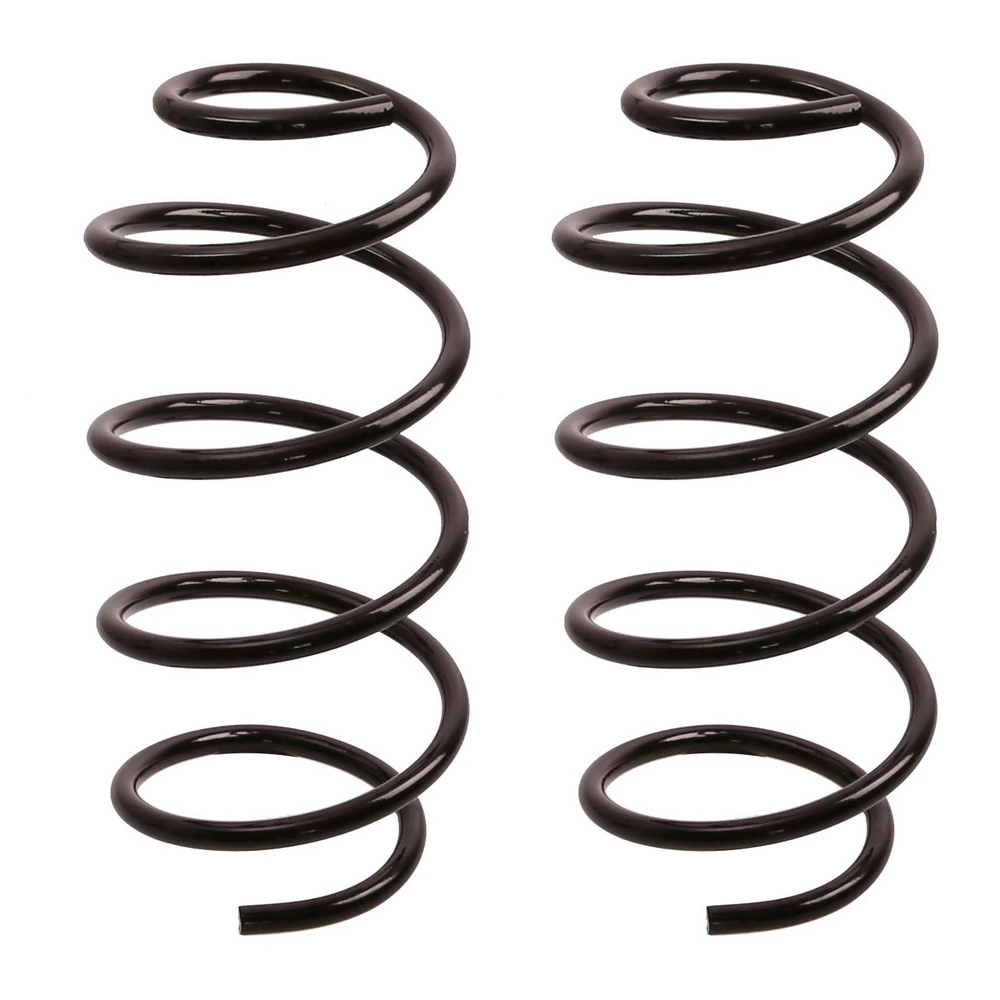 ESPIRAL DE SUSPENSIÓN DELANTERO AG - 1-071125 (PAR X2)