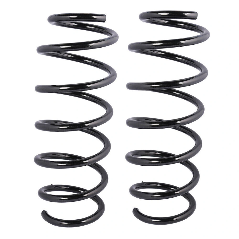 ESPIRAL DE SUSPENSIÓN DELANTERO AG - 1-071167 (PAR X2)