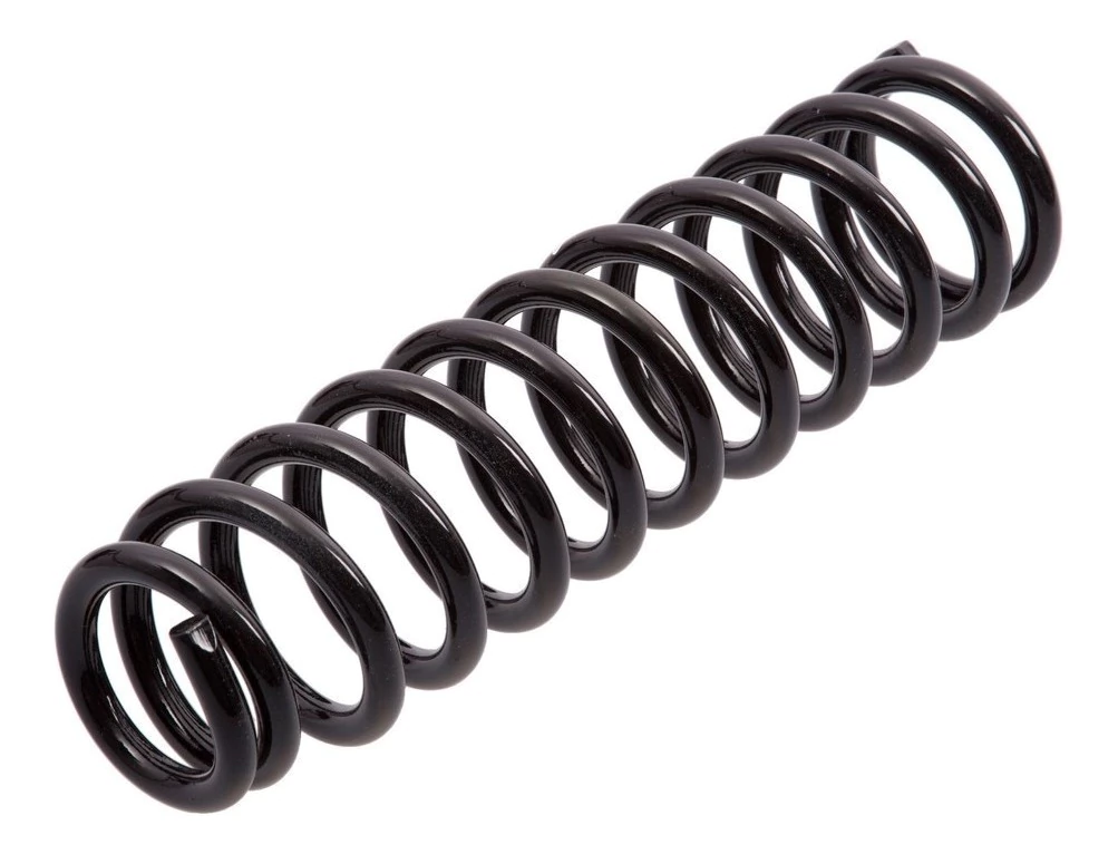 ESPIRAL DE SUSPENSIÓN DELANTERO AG - 1-091003 (PAR X2)