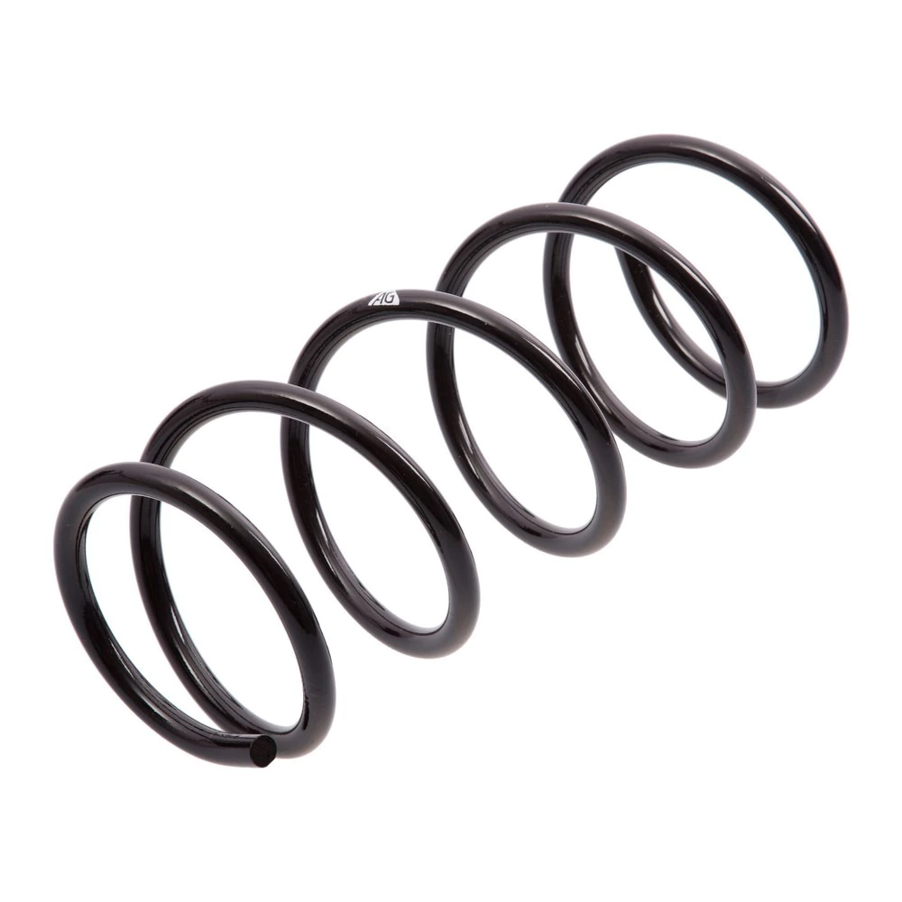 ESPIRAL DE SUSPENSIÓN DELANTERO AG - 1-135069 (PAR X2)