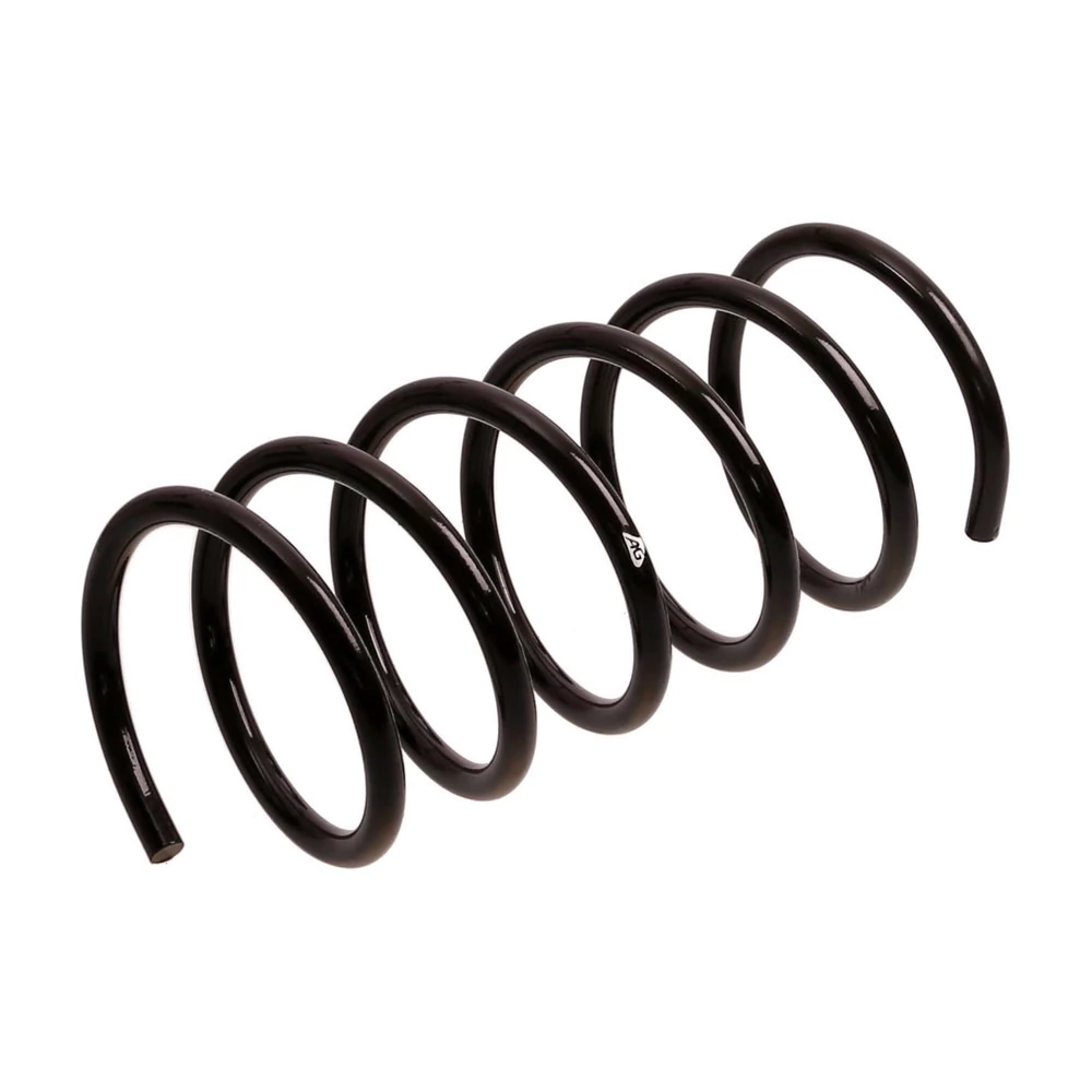 ESPIRAL DE SUSPENSIÓN DELANTERO AG - 1-213037 (PAR X2)