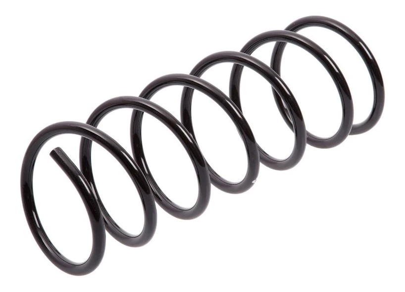 ESPIRAL DE SUSPENSIÓN DELANTERO AG - 1-251005R (PAR X2)