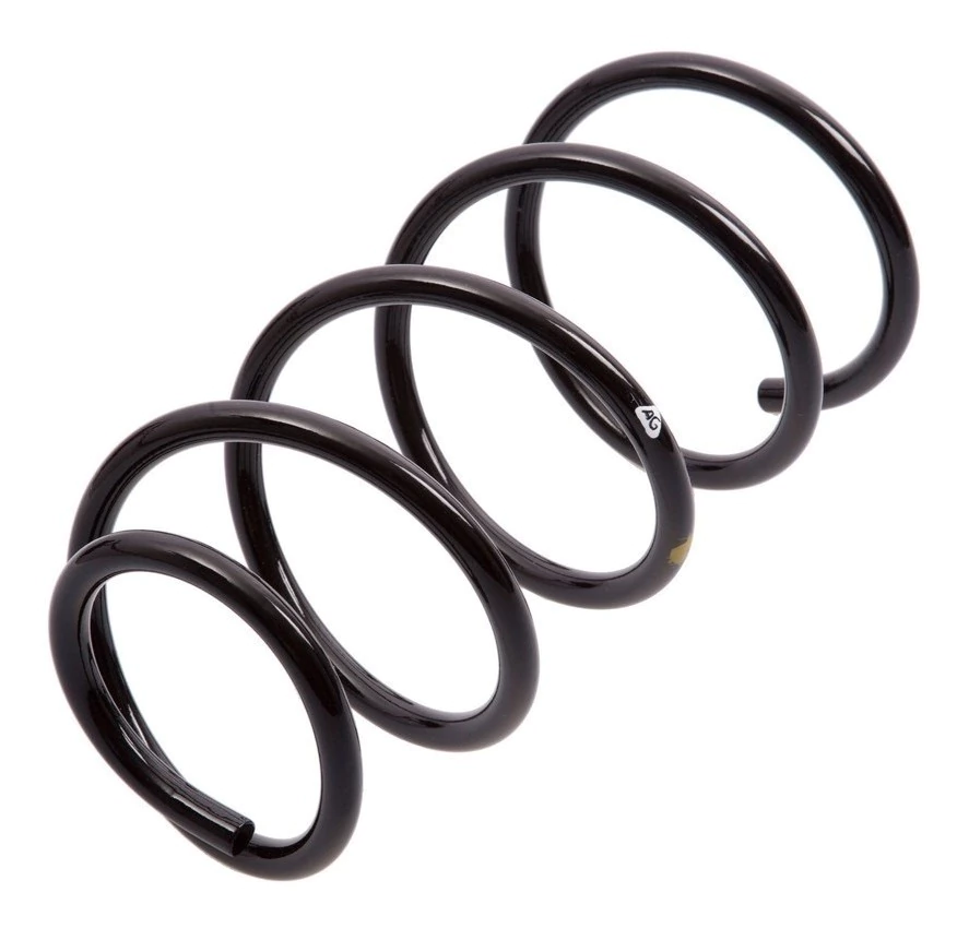ESPIRAL DE SUSPENSIÓN DELANTERO AG - 1-251127R (PAR X2)
