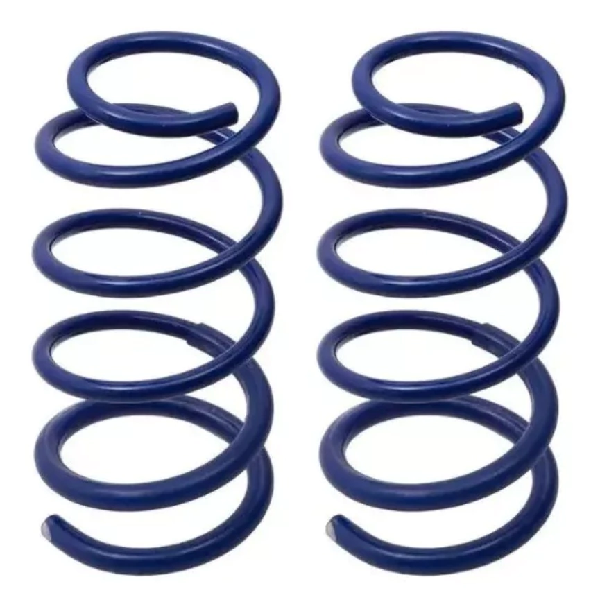 ESPIRAL DE SUSPENSIÓN DELANTERO AG KIT PERFORMANCE - 2-012063K (PAR X2)