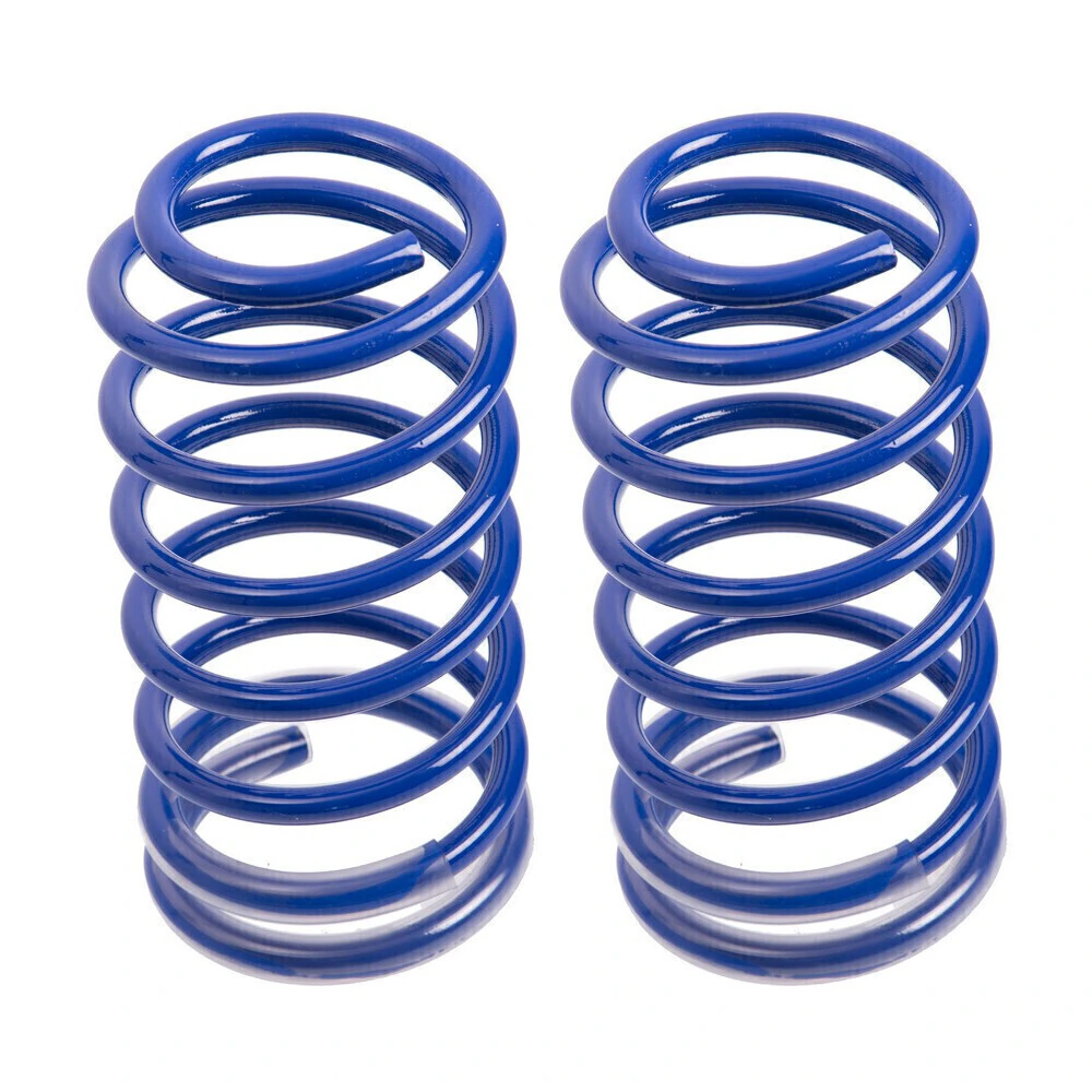 ESPIRAL DE SUSPENSIÓN DELANTERO AG KIT PERFORMANCE - 2-041057K (PAR X2)