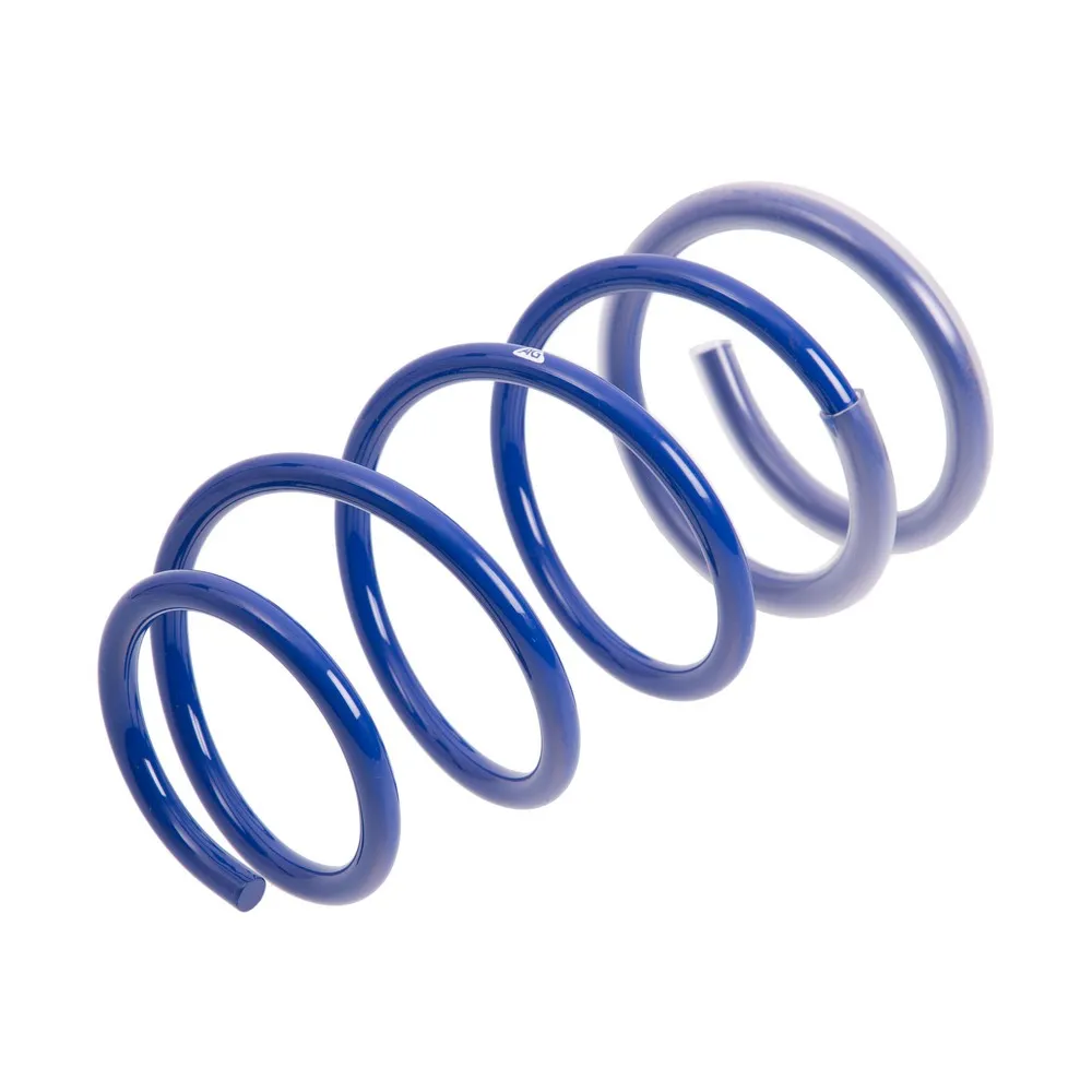 ESPIRAL DE SUSPENSIÓN DELANTERO AG KIT PERFORMANCE - 2-071059K (PAR X2)