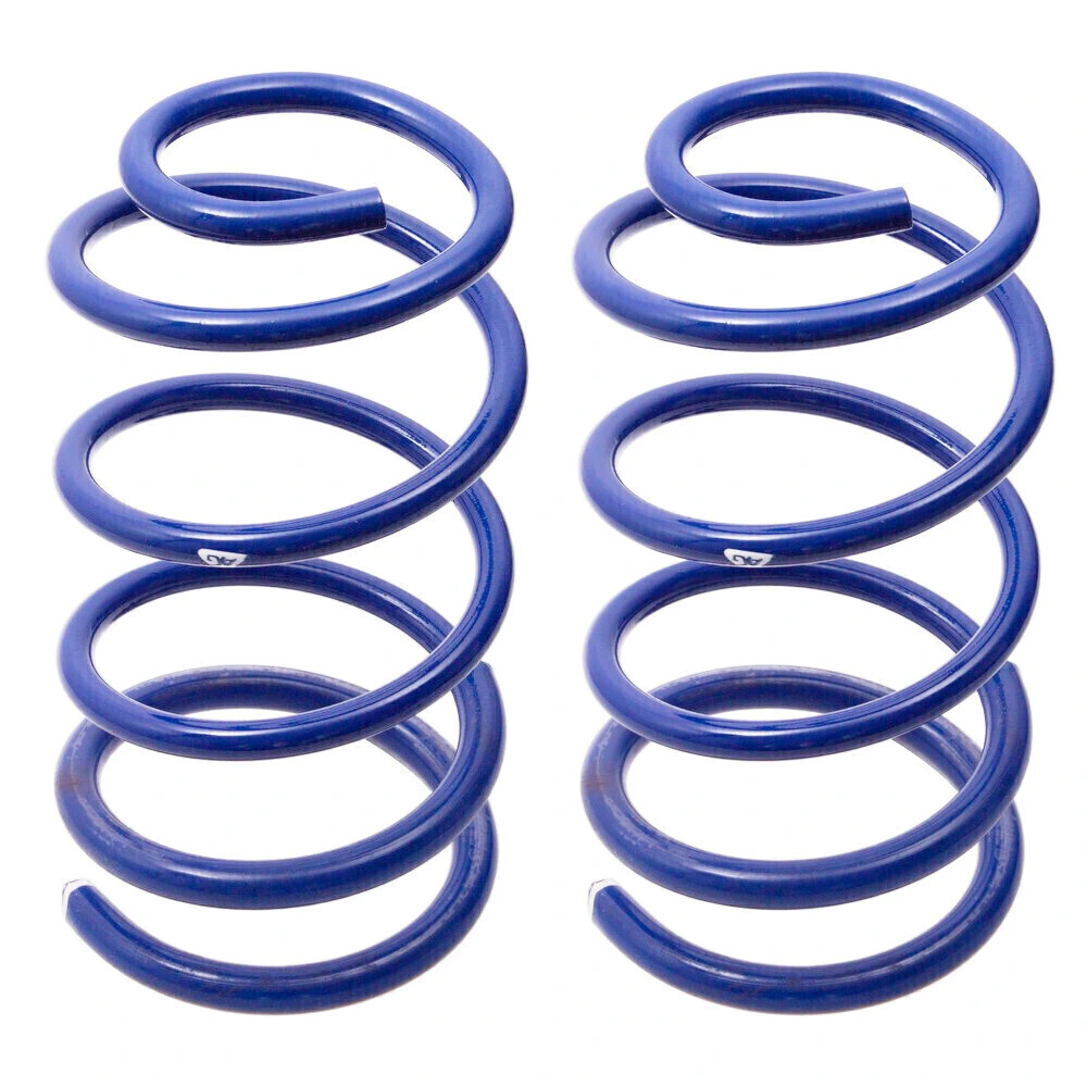 ESPIRAL DE SUSPENSIÓN DELANTERO AG KIT PERFORMANCE - 2-072185K (PAR X2)