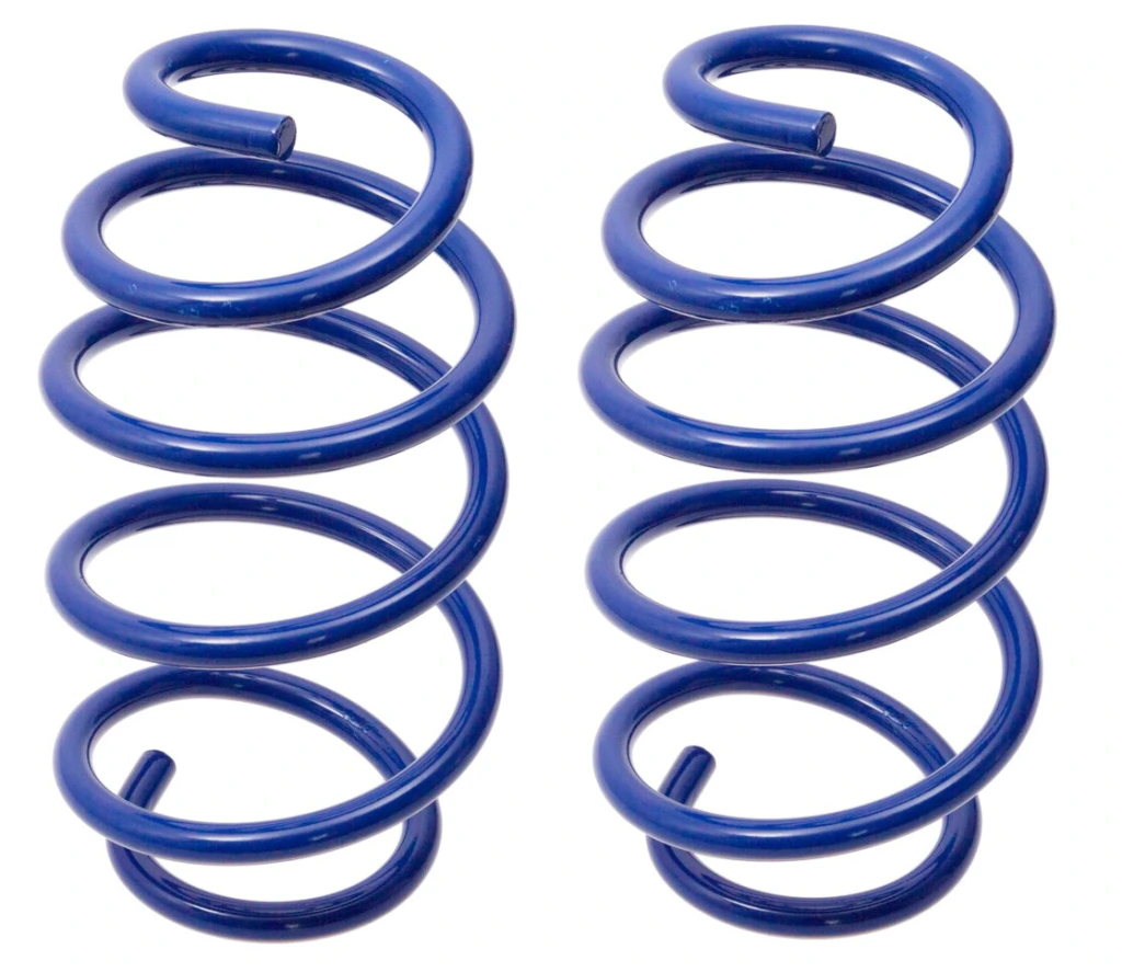 ESPIRAL DE SUSPENSIÓN DELANTERO AG KIT PERFORMANCE - 2-251185K (PAR X2)