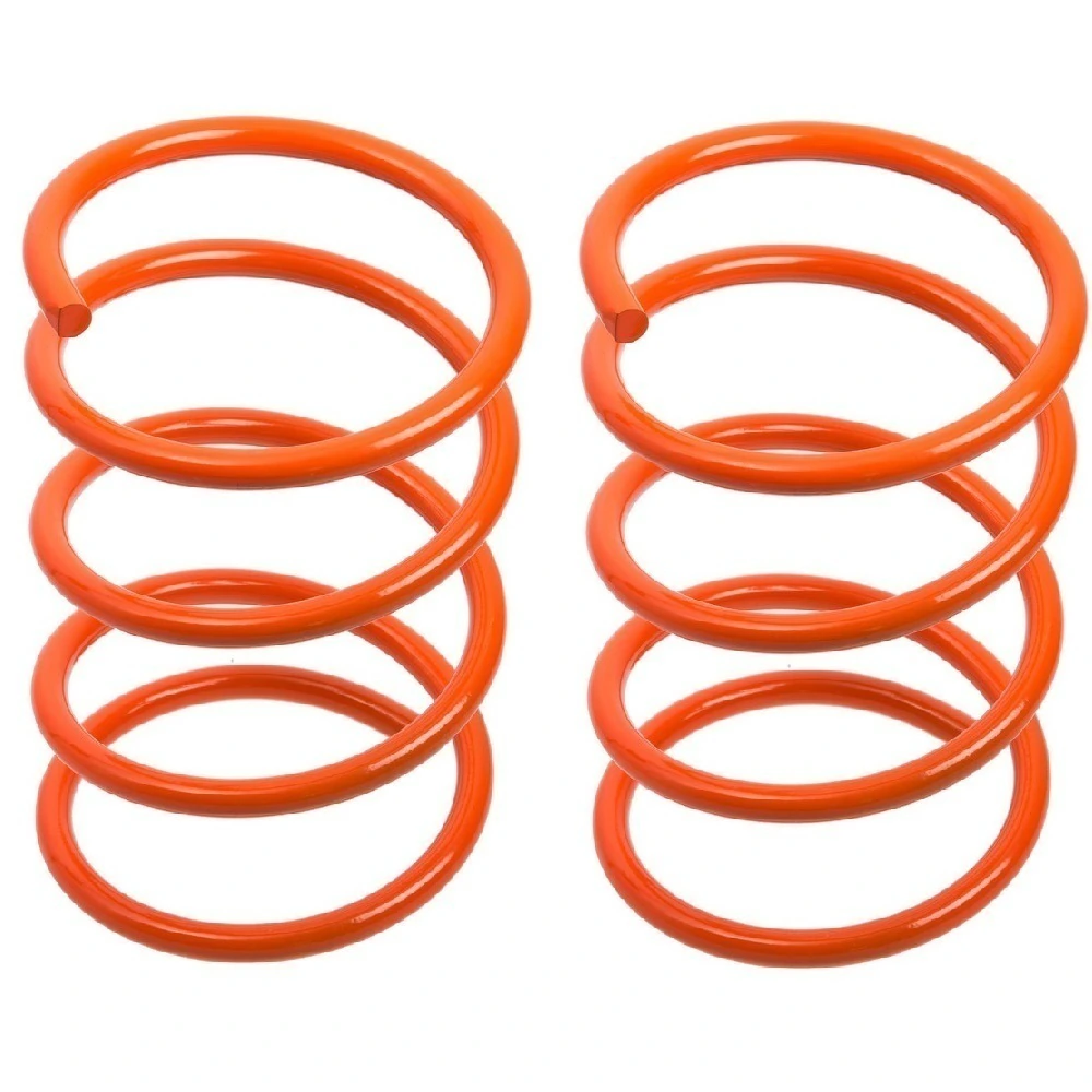 ESPIRAL DE SUSPENSIÓN DELANTERO AG XTREME - 3-191071X (PAR X2)