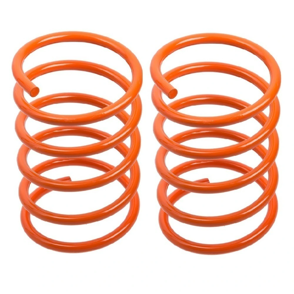 ESPIRAL DE SUSPENSIÓN DELANTERO AG XTREME - 3-251014X (PAR X2)